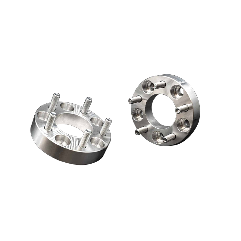 Vad exakt är Billet Wheel Adapters?