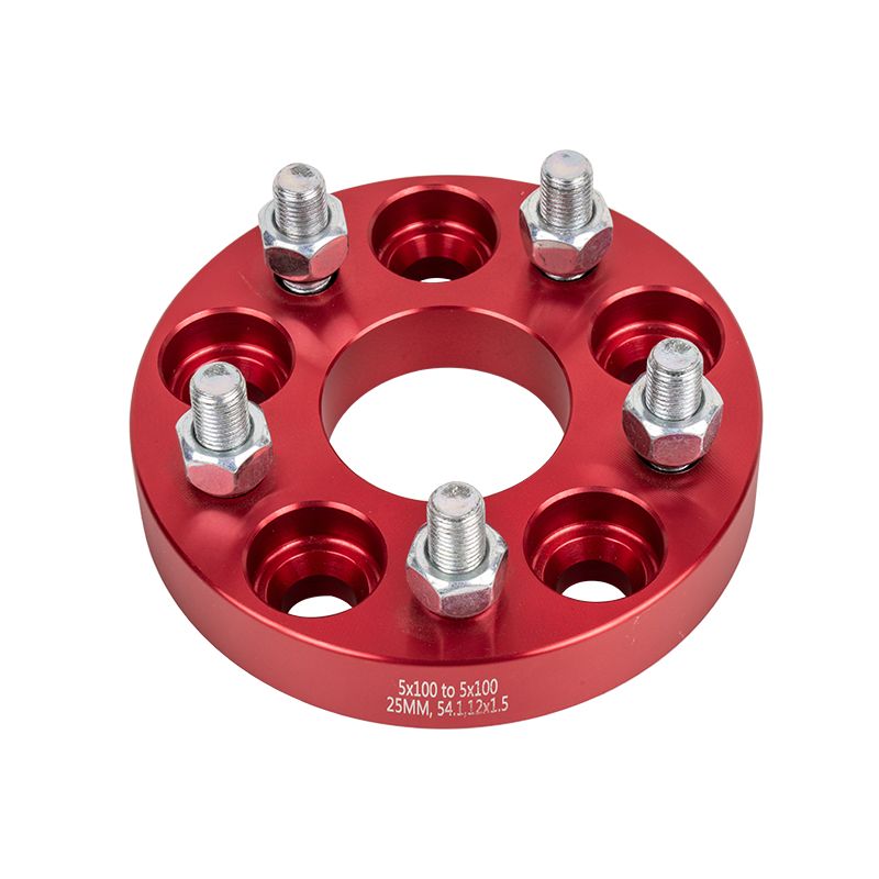 5x135 Billet Wheel Adapter